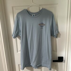 Vintage Hard Rock Denver T-Shirt